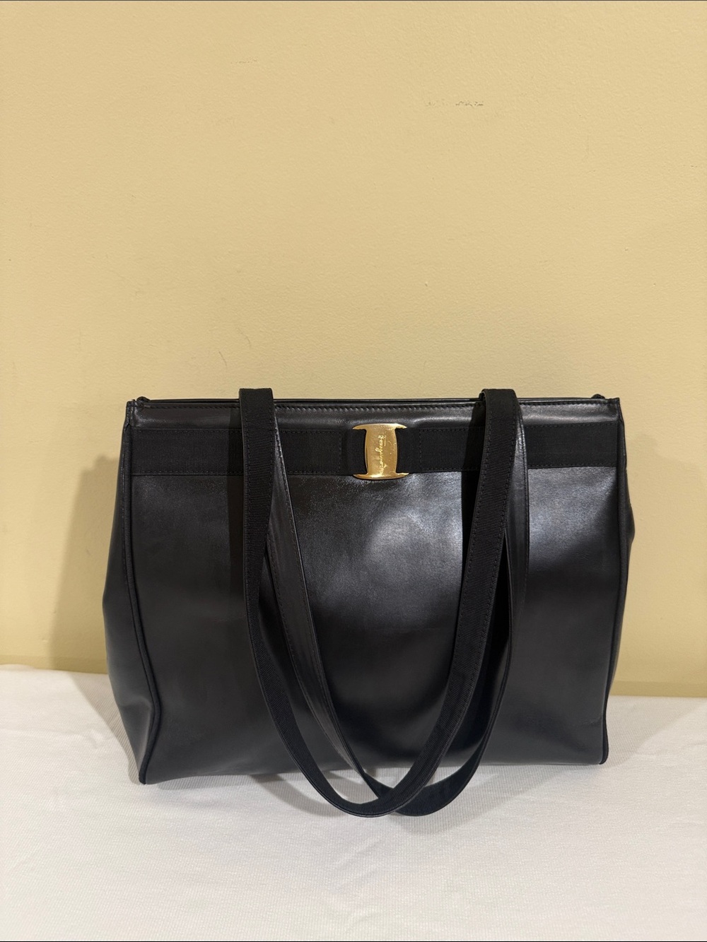 Salvatore Ferragamo Handbag